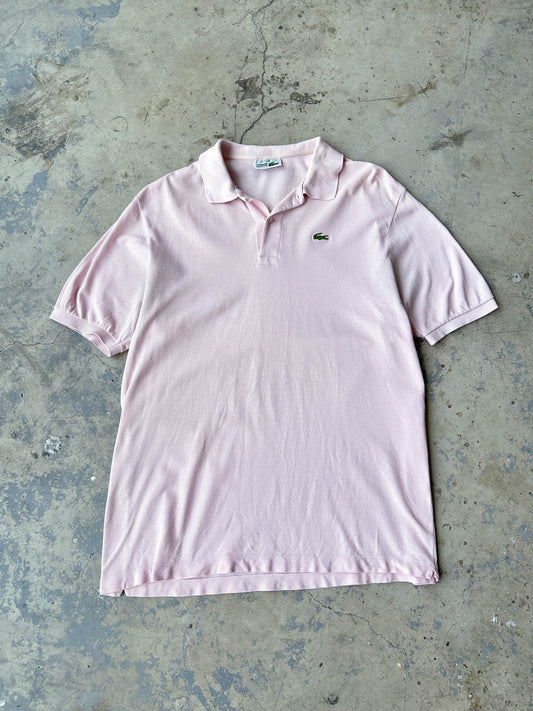 Vintage Lacoste Polo