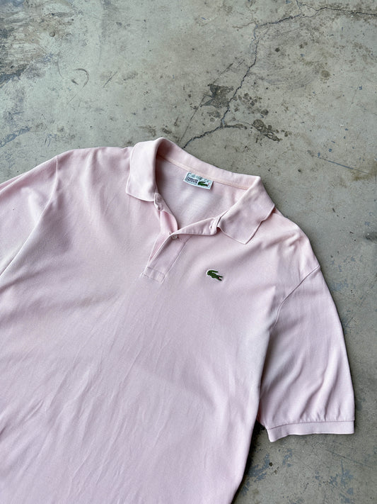 Vintage Lacoste Polo