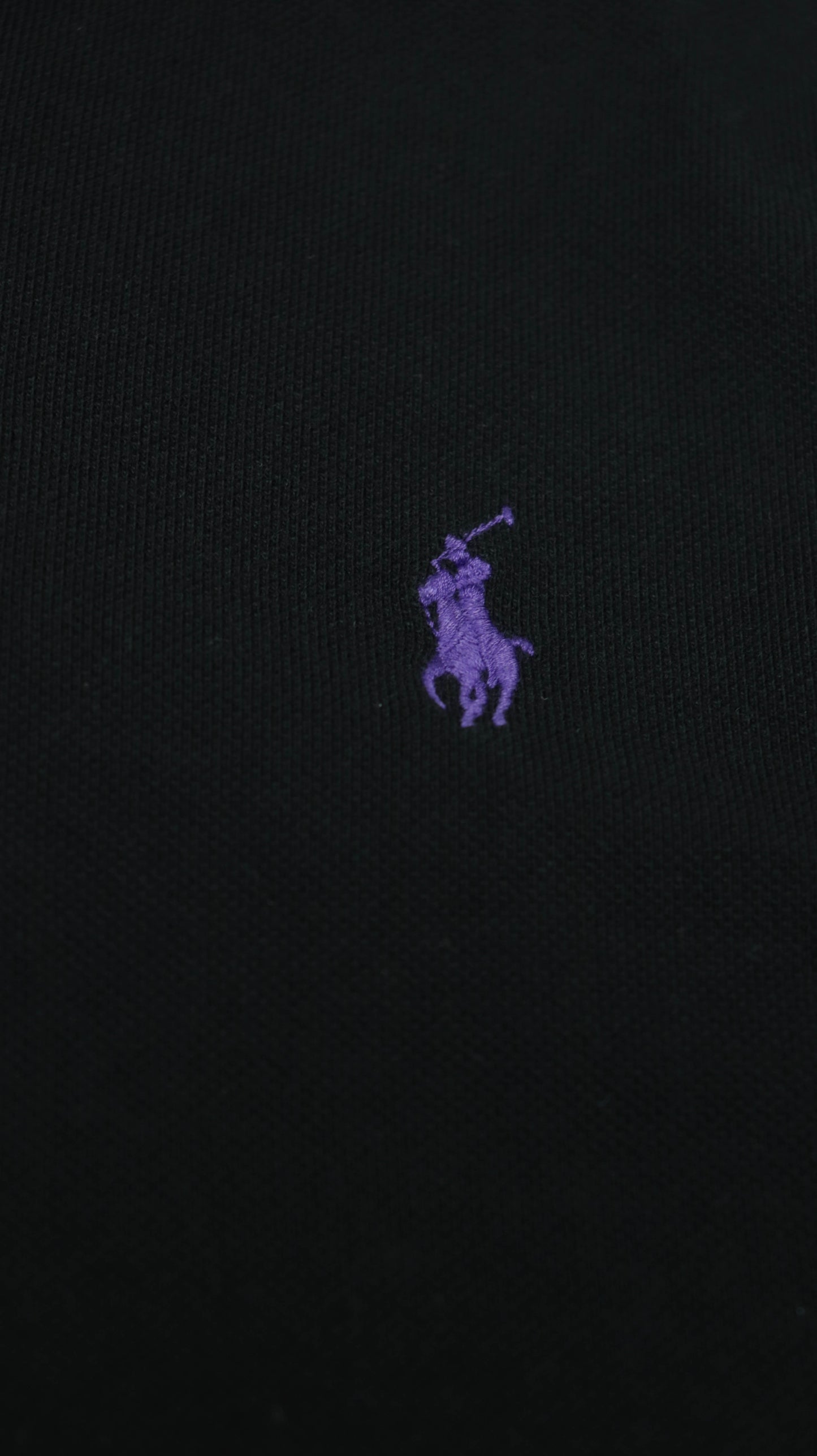 POLO RALPH LAUREN VINTAGE