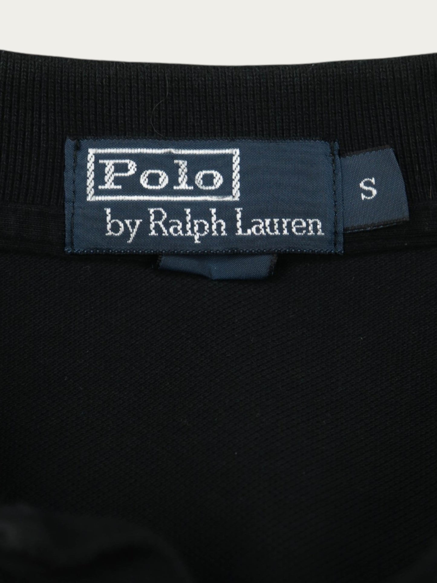POLO RALPH LAUREN VINTAGE