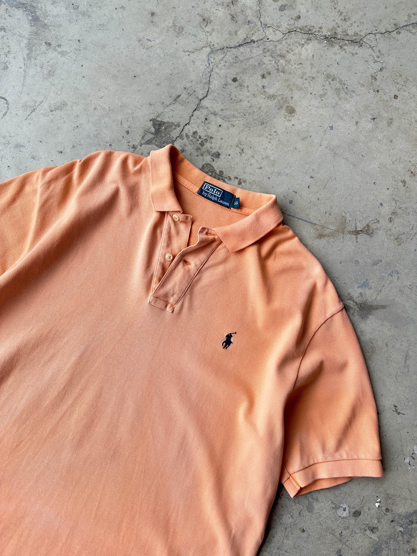 Polo Ralph Lauren vintage