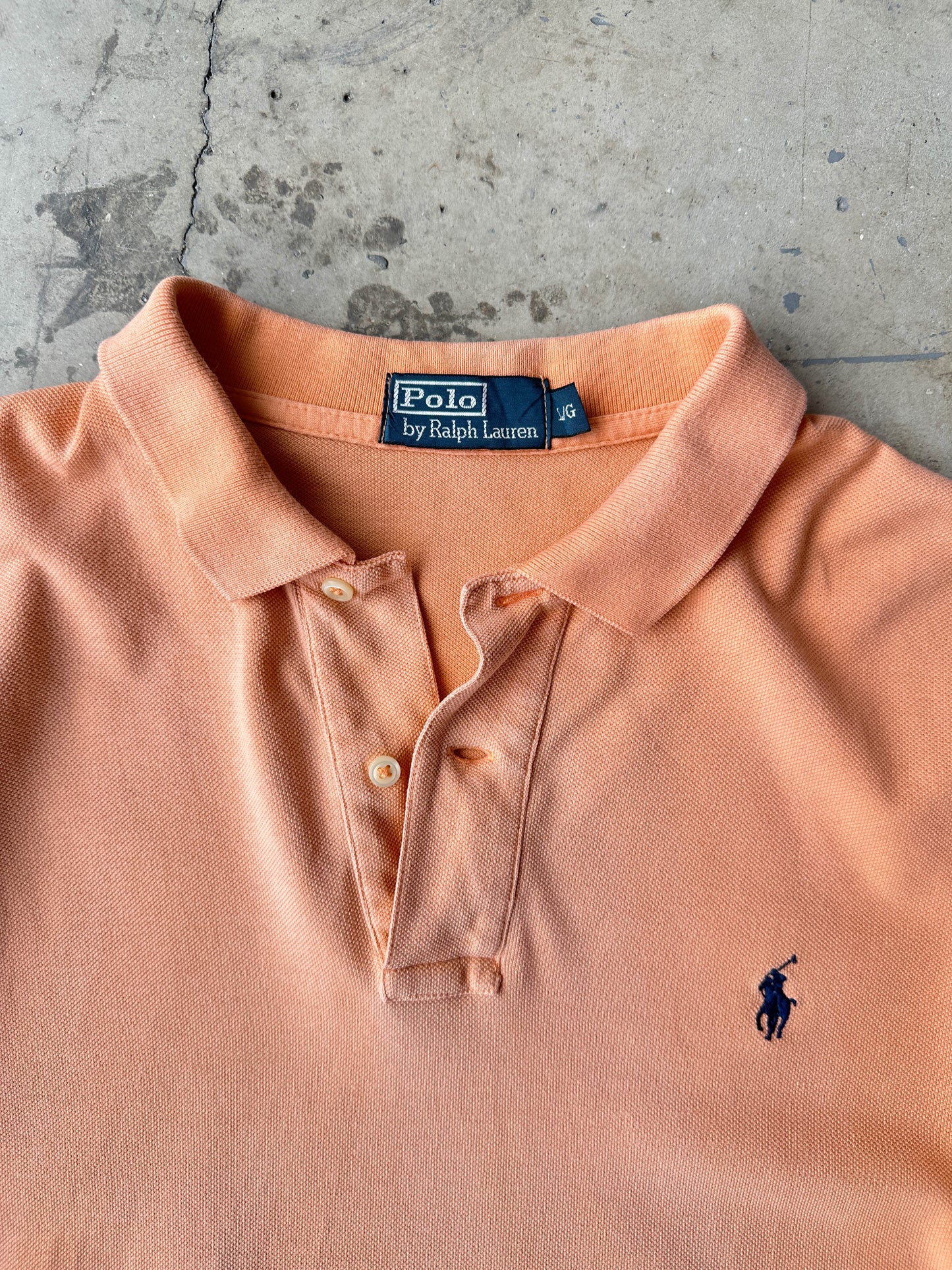 Polo Ralph Lauren vintage