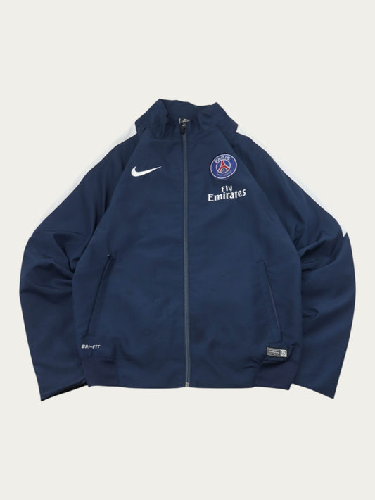 CHAQUETA NIKE PSG 2012-13'