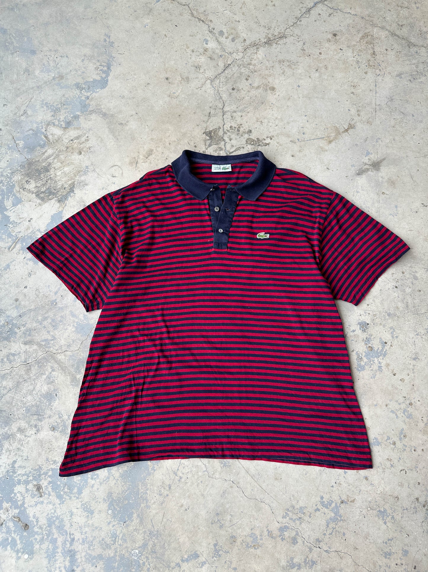 Polo Lacoste vintage