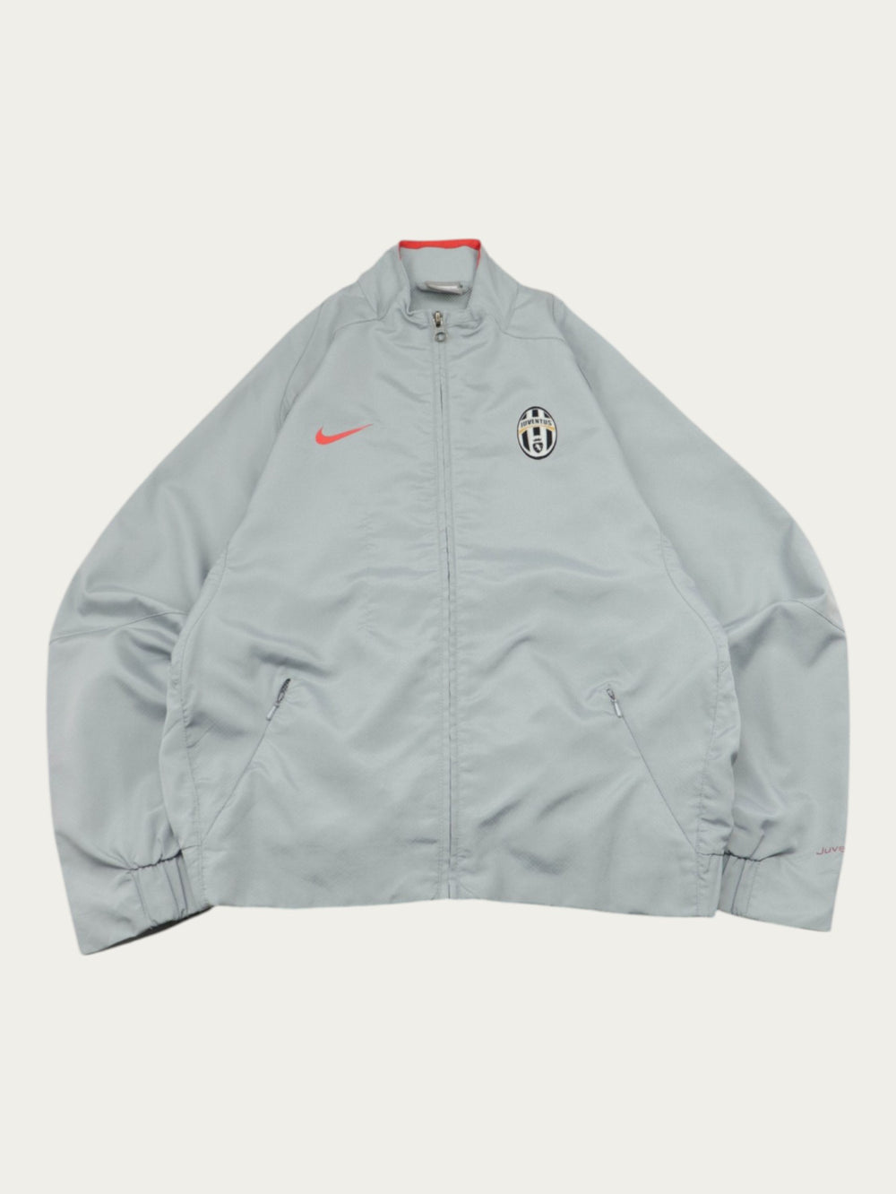 CHAQUETA NIKE JUVENTUS 2008-09'