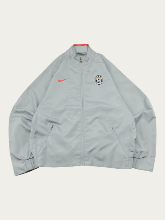 CHAQUETA NIKE JUVENTUS 2008-09'