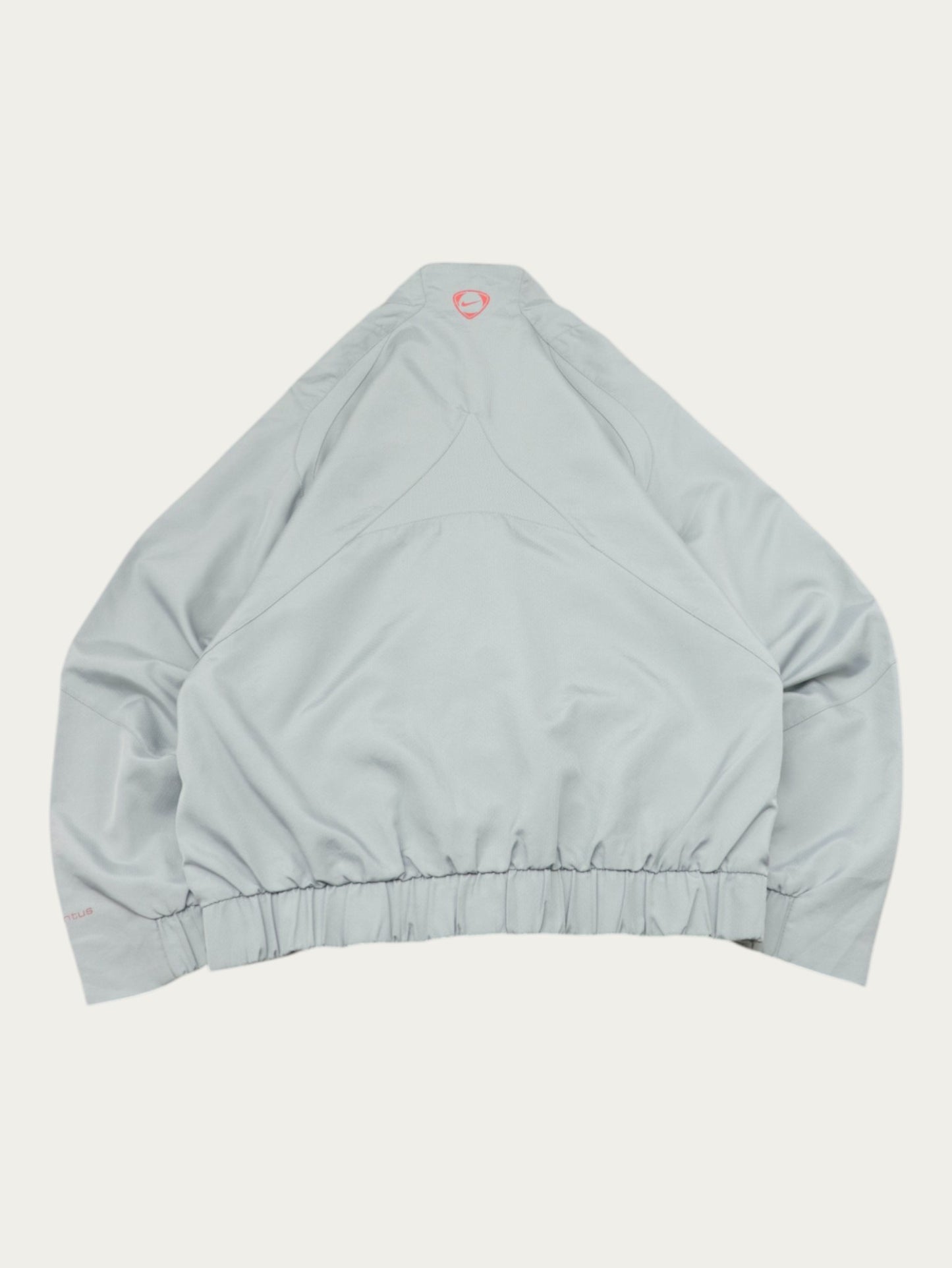 CHAQUETA NIKE JUVENTUS 2008-09'