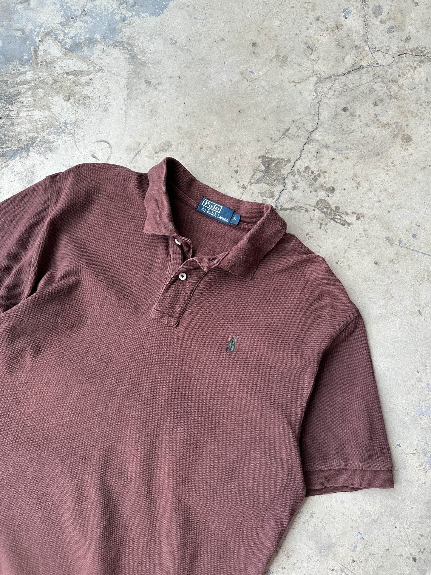 Polo Ralph Lauren vintage