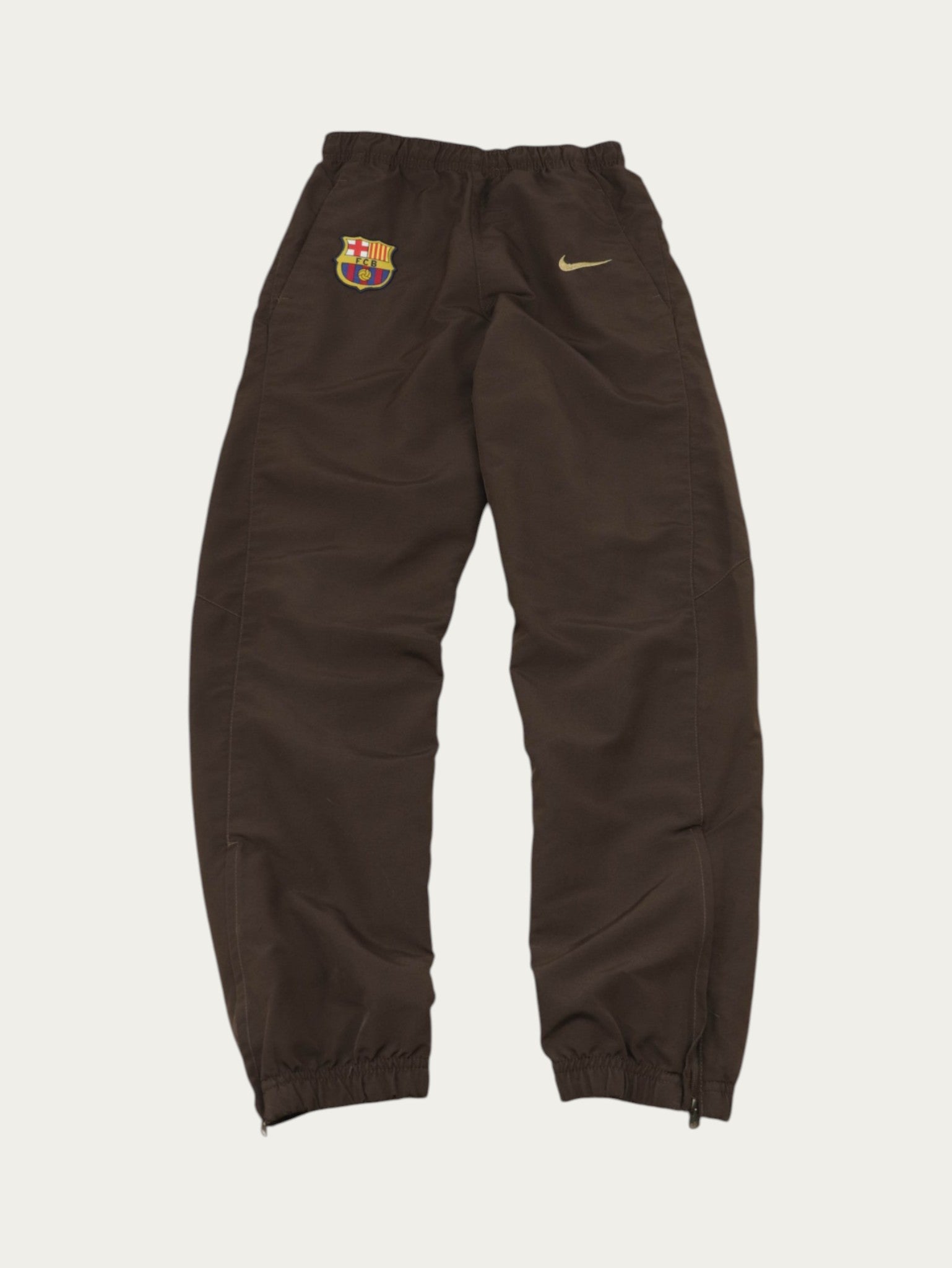 TRACKPANT NIKE FC BARCELONA 2008-09'