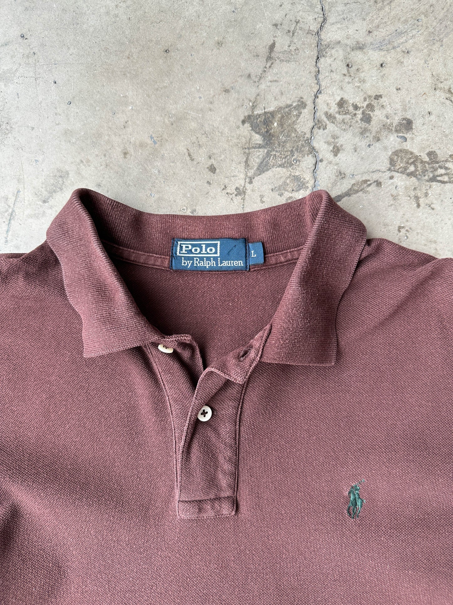 Polo Ralph Lauren vintage