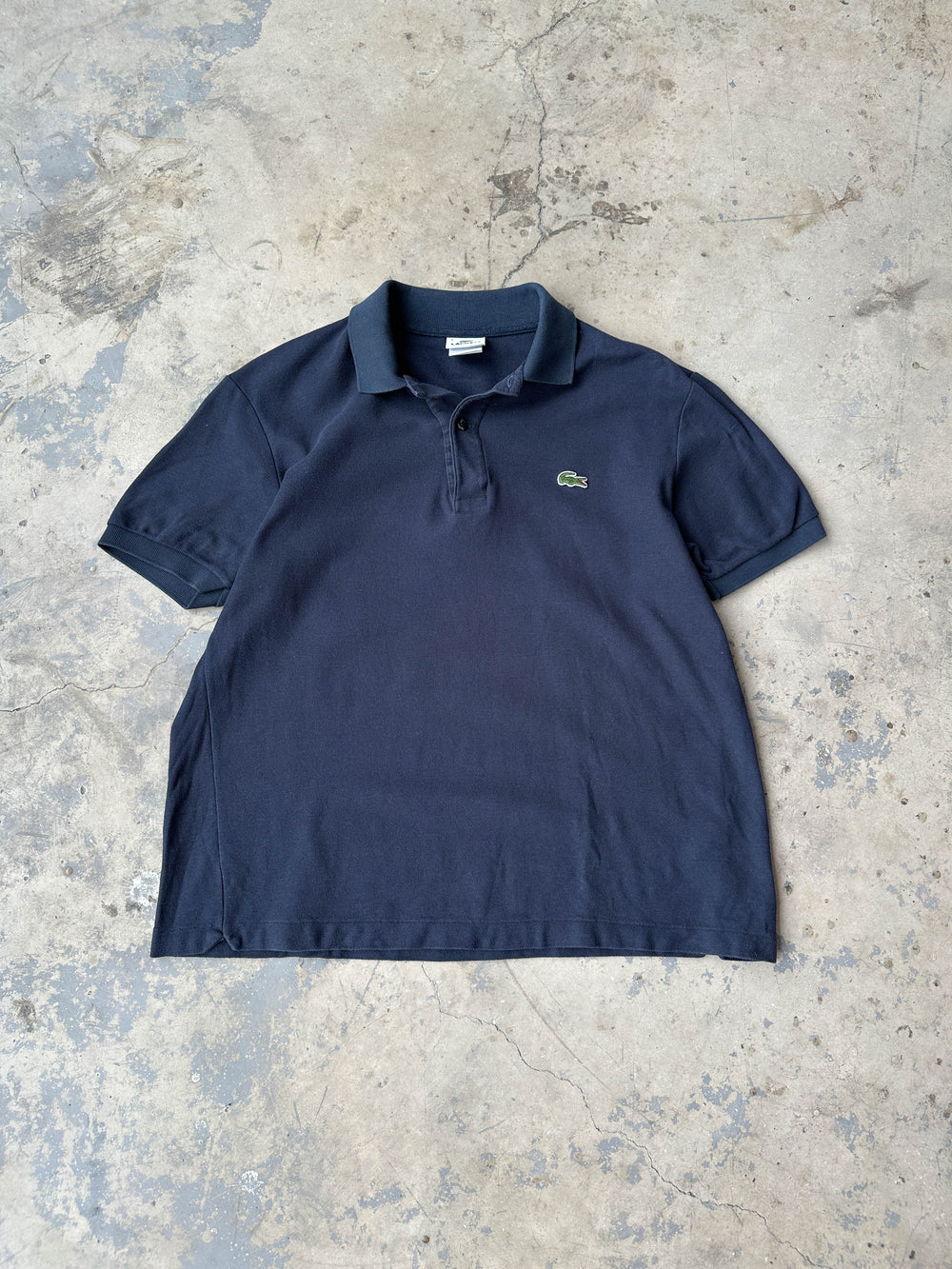 Vintage Lacoste Polo