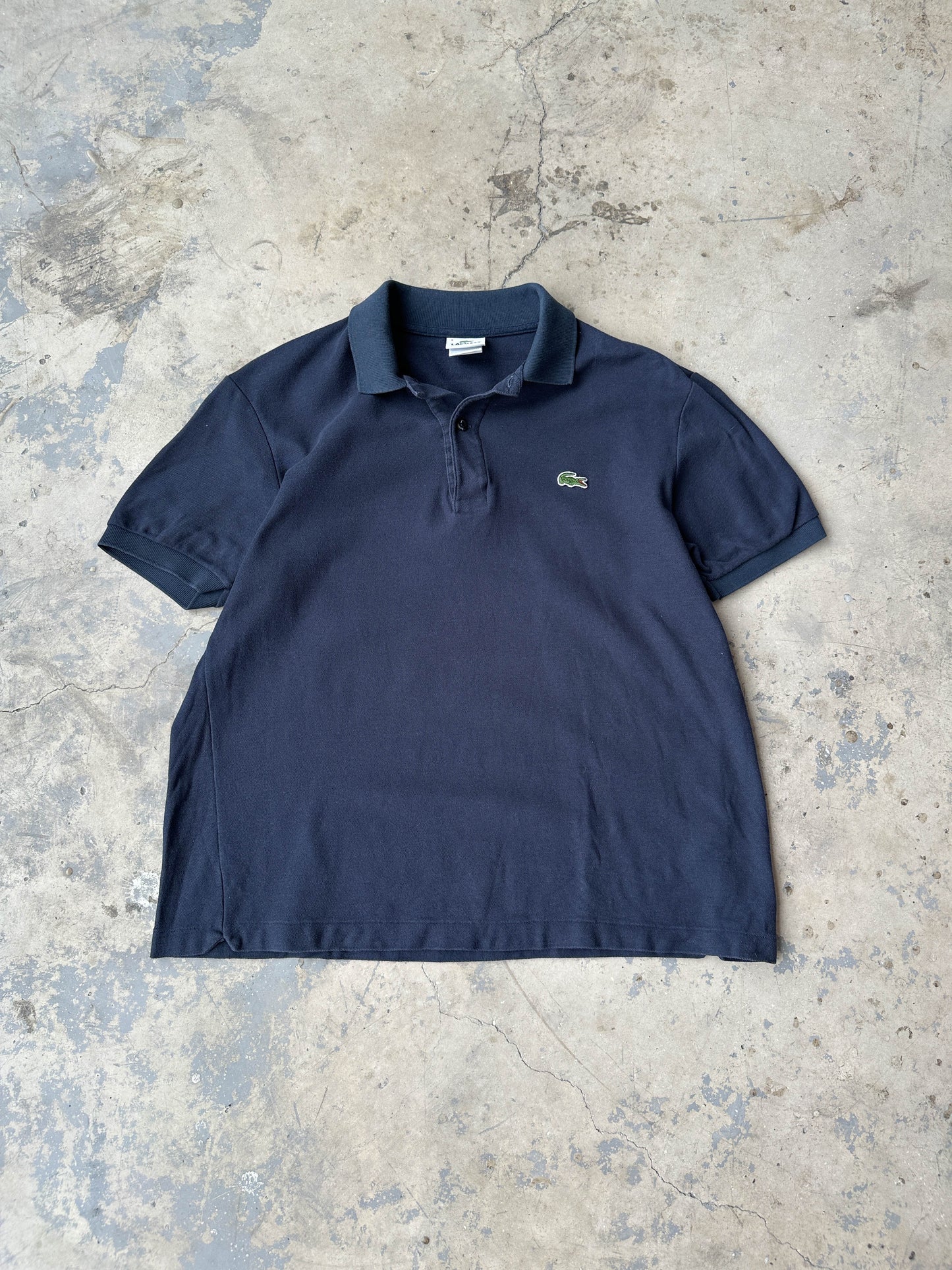 Polo Lacoste vintage