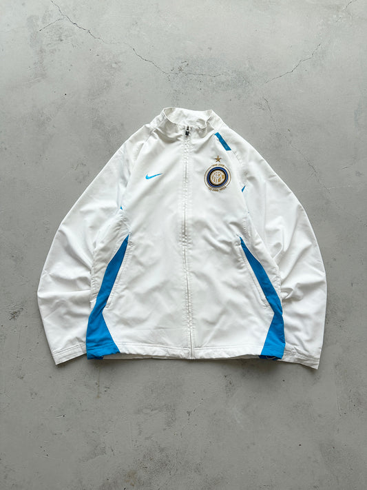 Chaqueta Nike Inter Milan 2007-08'