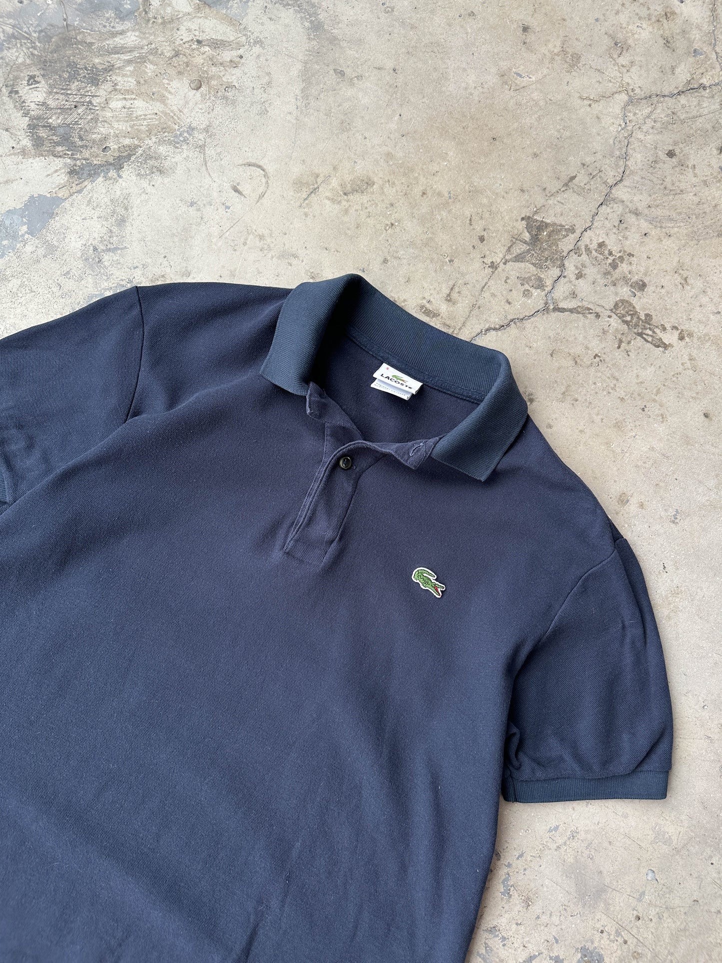 Polo Lacoste vintage