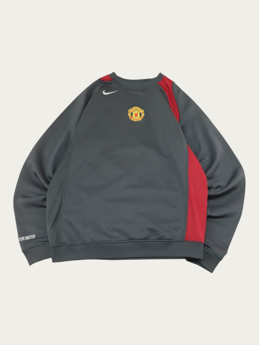 SUDADERA NIKE MANCHESTER UNITED 2004-05'