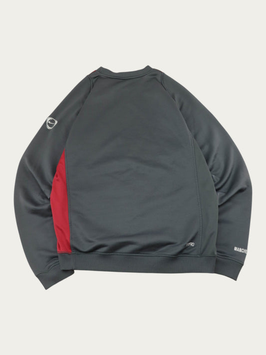 SUDADERA NIKE MANCHESTER UNITED 2004-05'