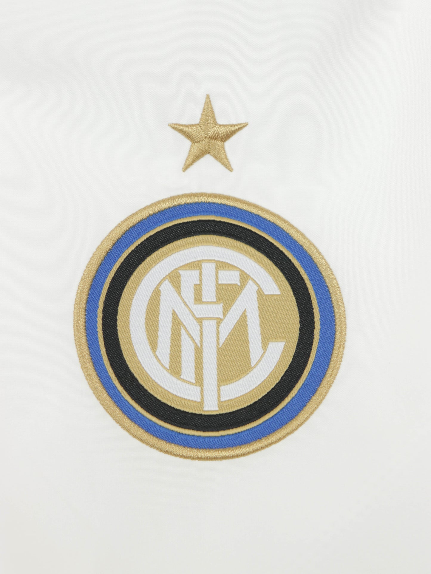 CHAQUETA INTER MILAN 2010-11'