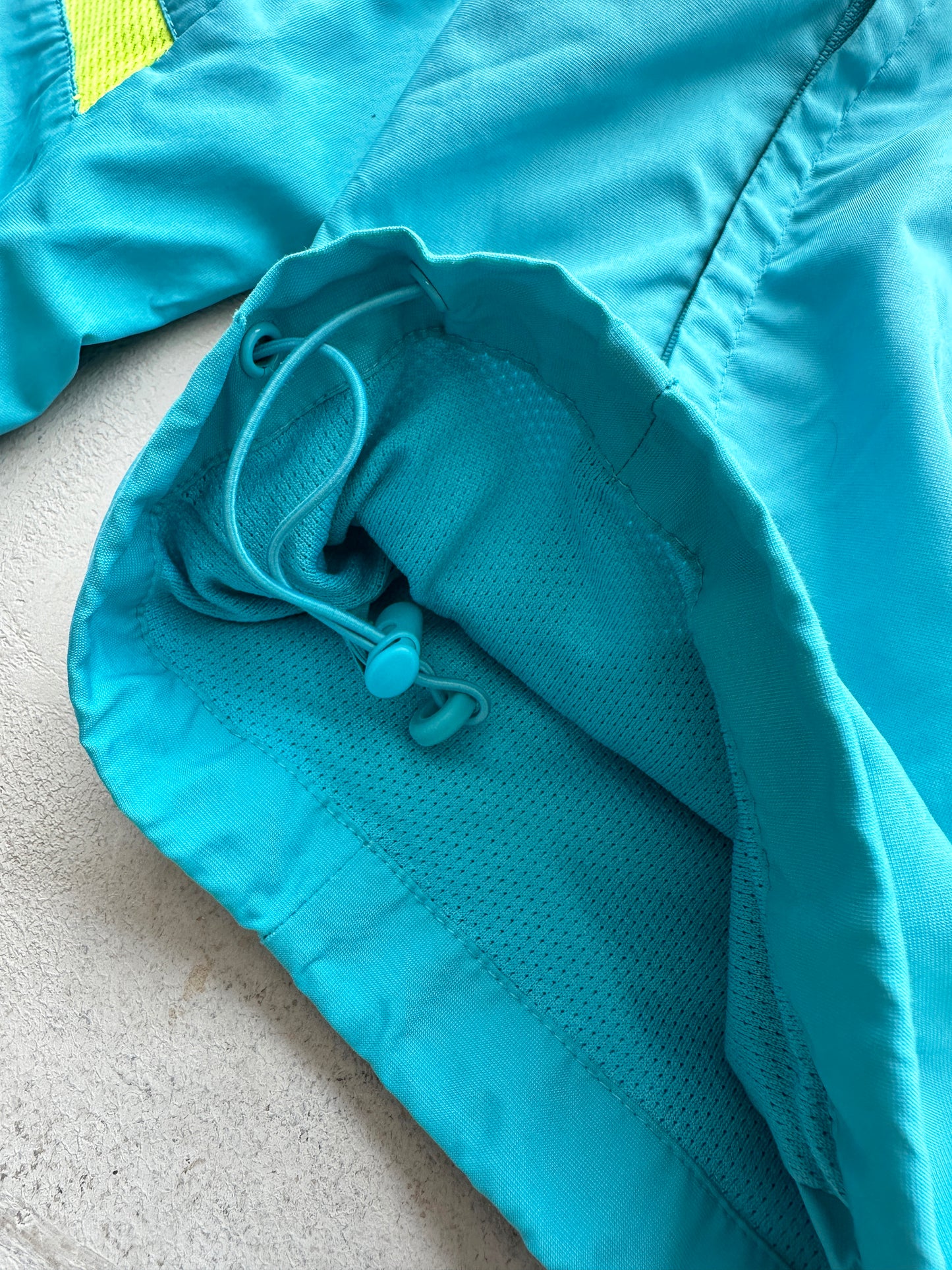 Chaqueta Nike Brazil 2012