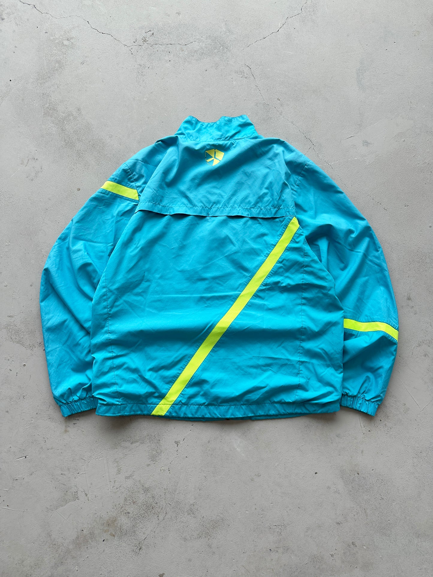 Chaqueta Nike Brazil 2012