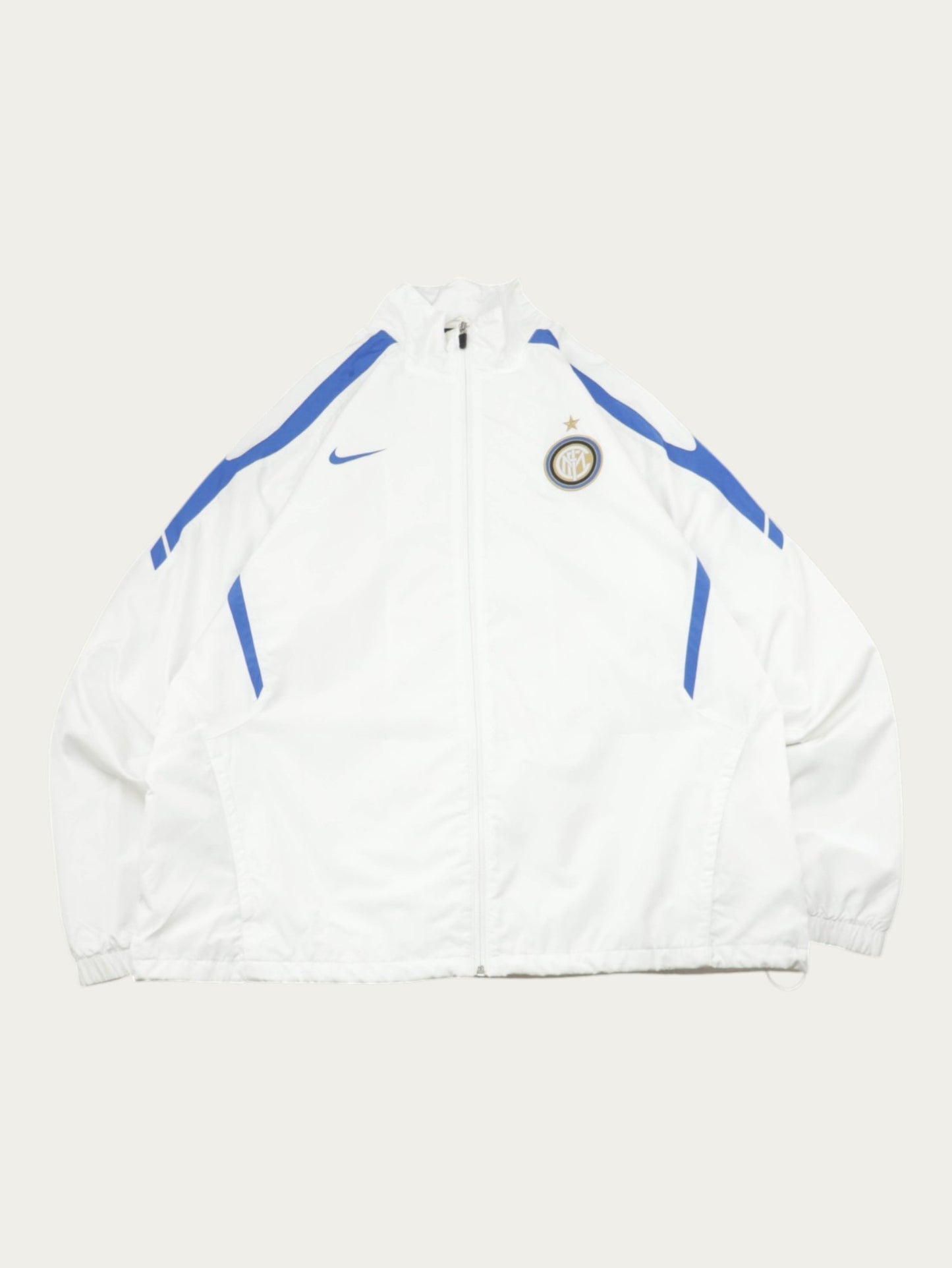 CHAQUETA INTER MILAN 2010-11'
