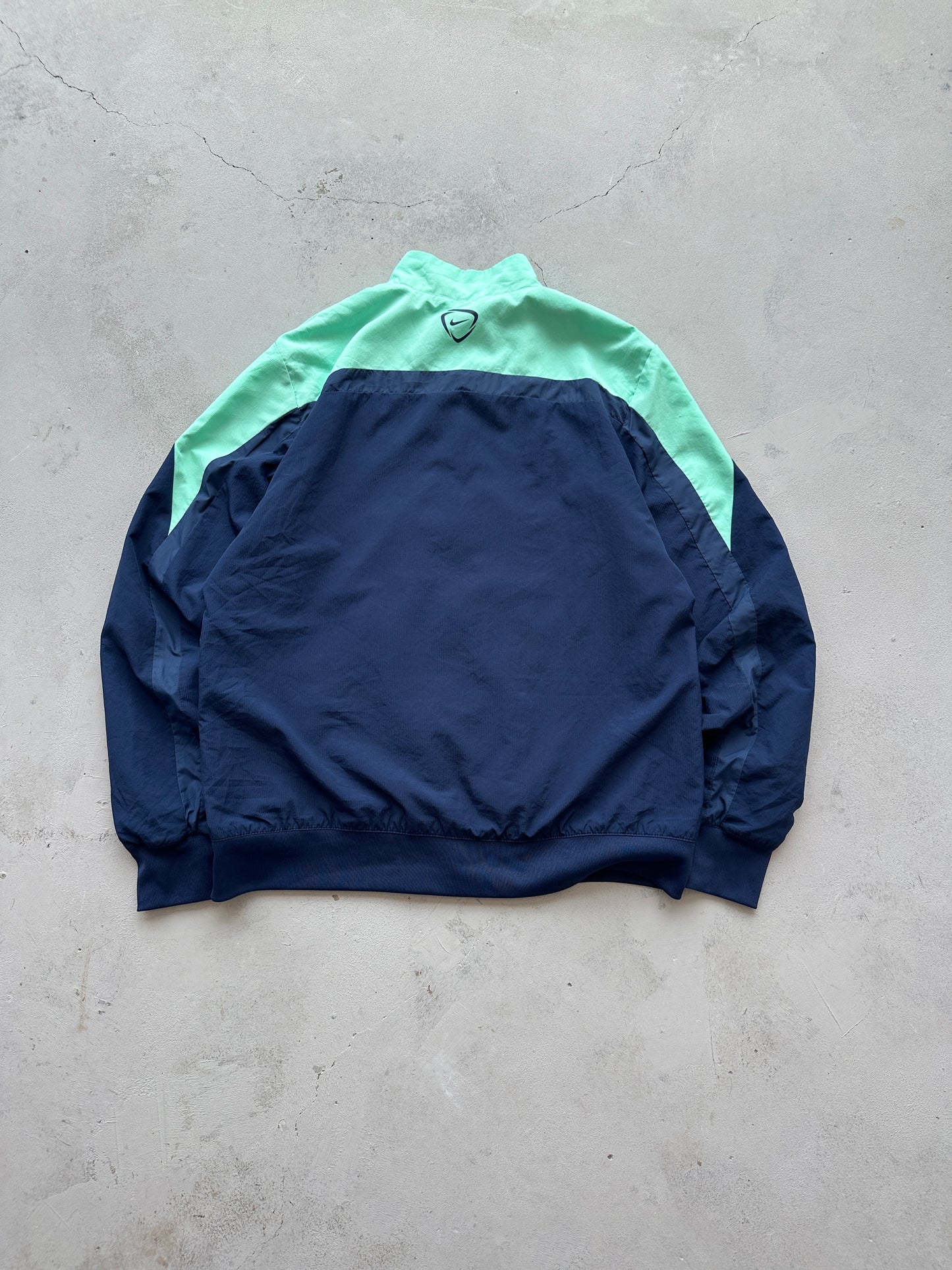 Chaqueta Nike FC Barcelona 00s
