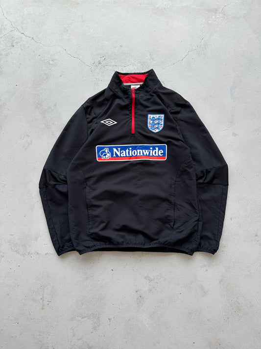 Sudadera Umbro Inglaterra 00s