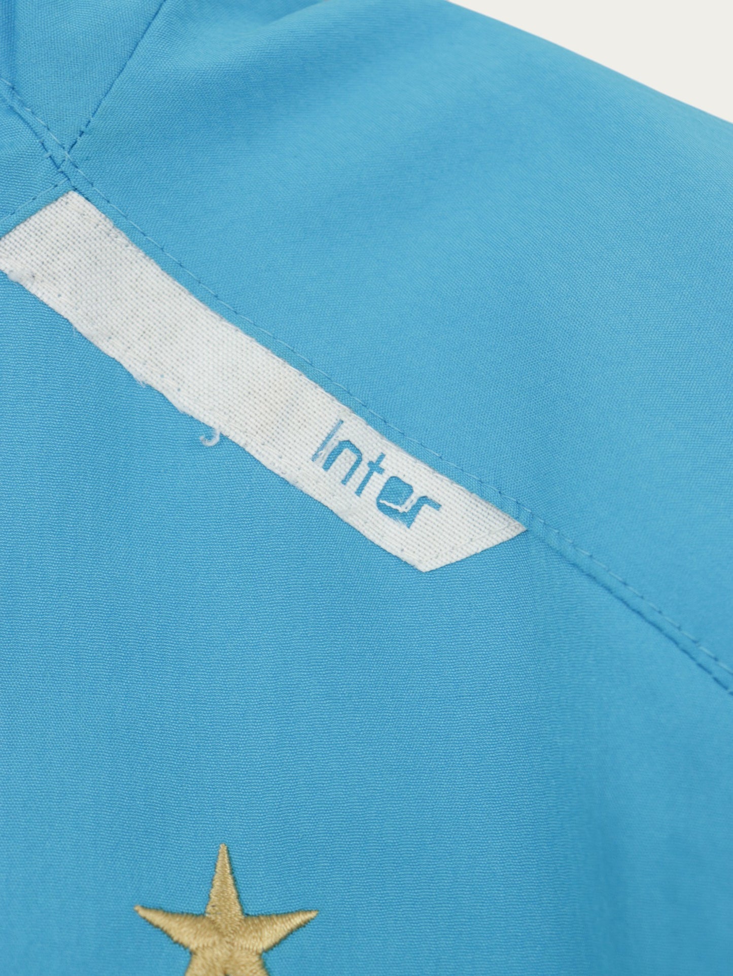 CHAQUETA NIKE INTER MILAN CENTENARY 2007-08'