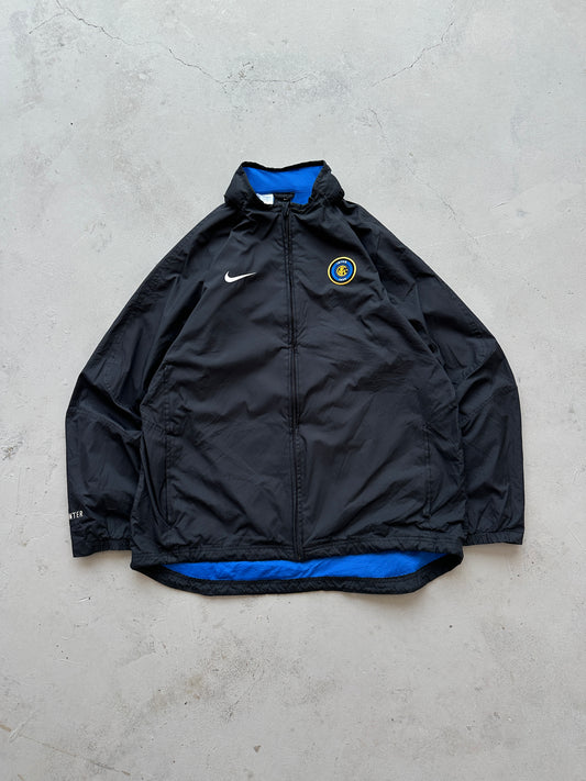 Chaqueta Nike Inter Milan 2004-05'
