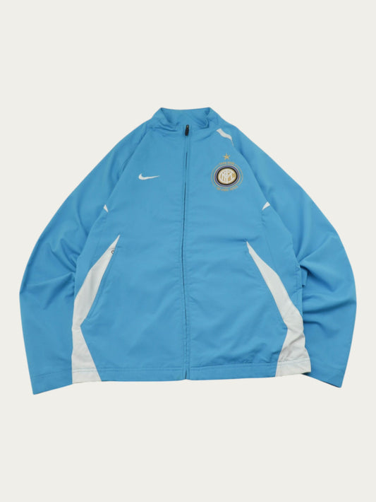 CHAQUETA NIKE INTER MILAN CENTENARY 2007-08'