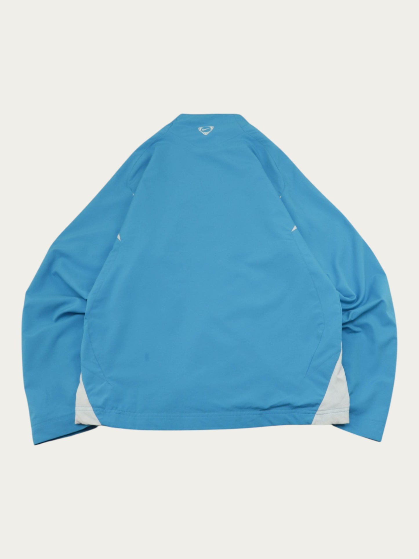 CHAQUETA NIKE INTER MILAN CENTENARY 2007-08'