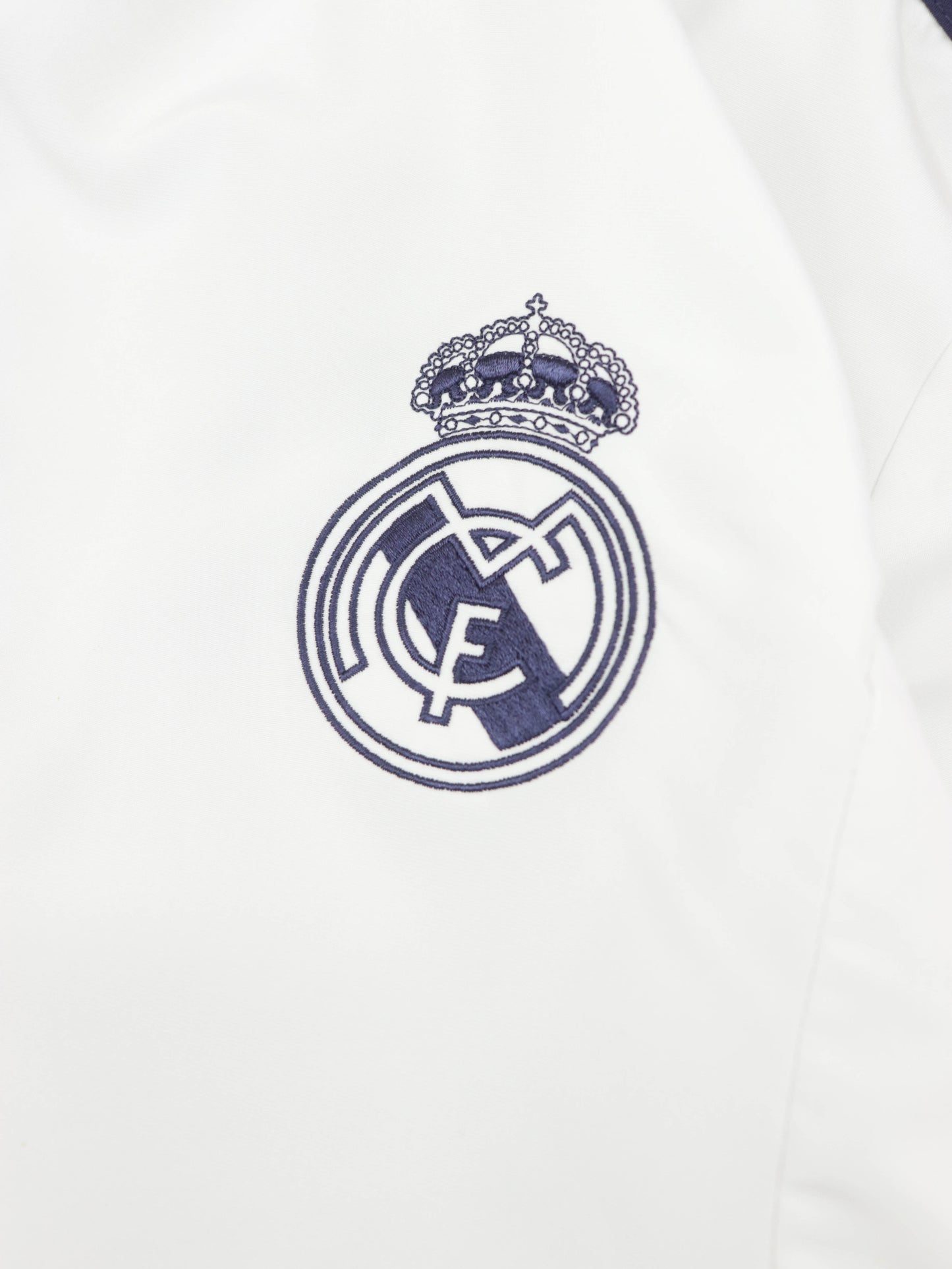 CHAQUETA ADIDAS REAL MADRID 2012-13'