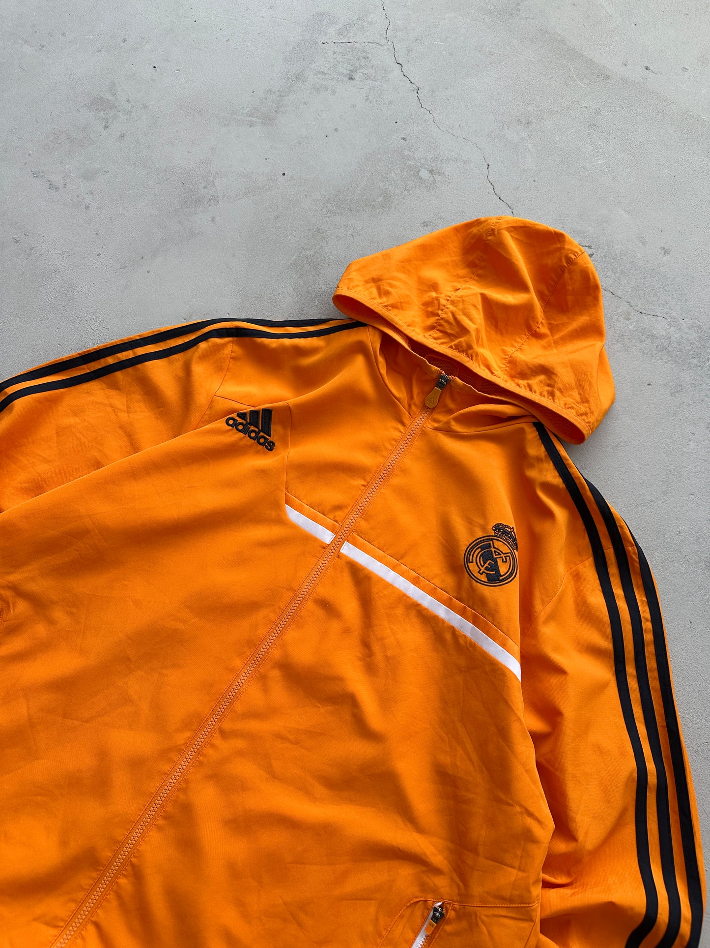 Chaqueta Adidas Real Madrid 2012-13'