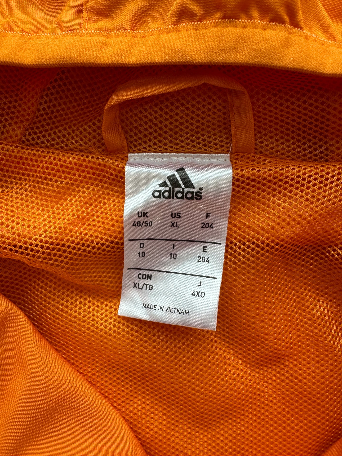 Chaqueta Adidas Real Madrid 2012-13'
