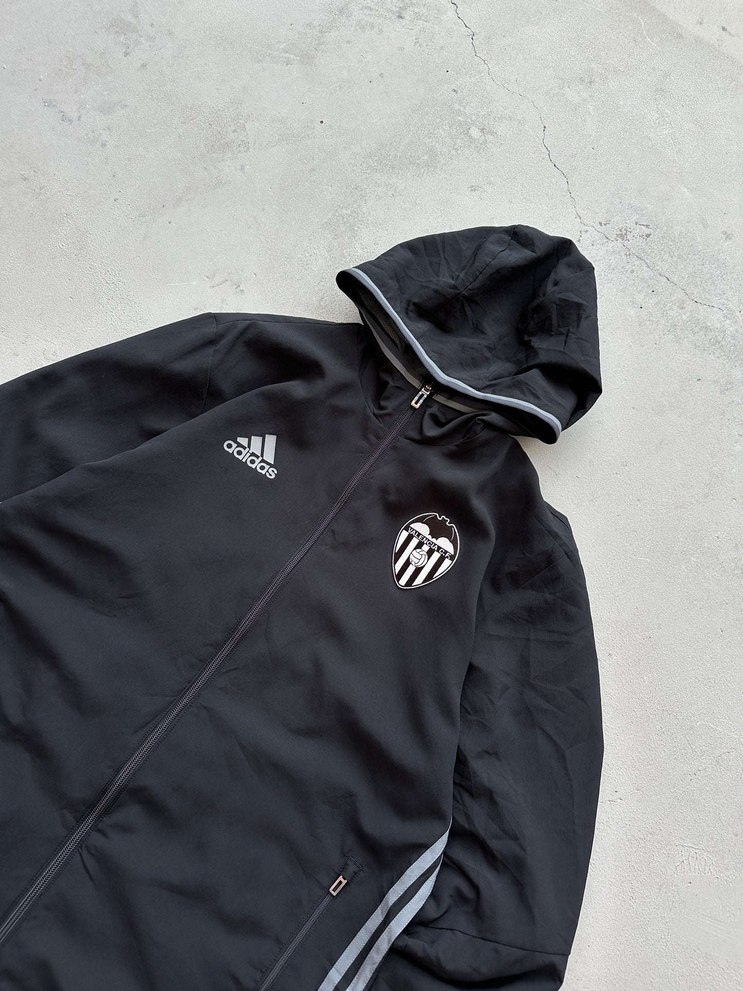 Chaqueta Adidas Valencia CF 2016