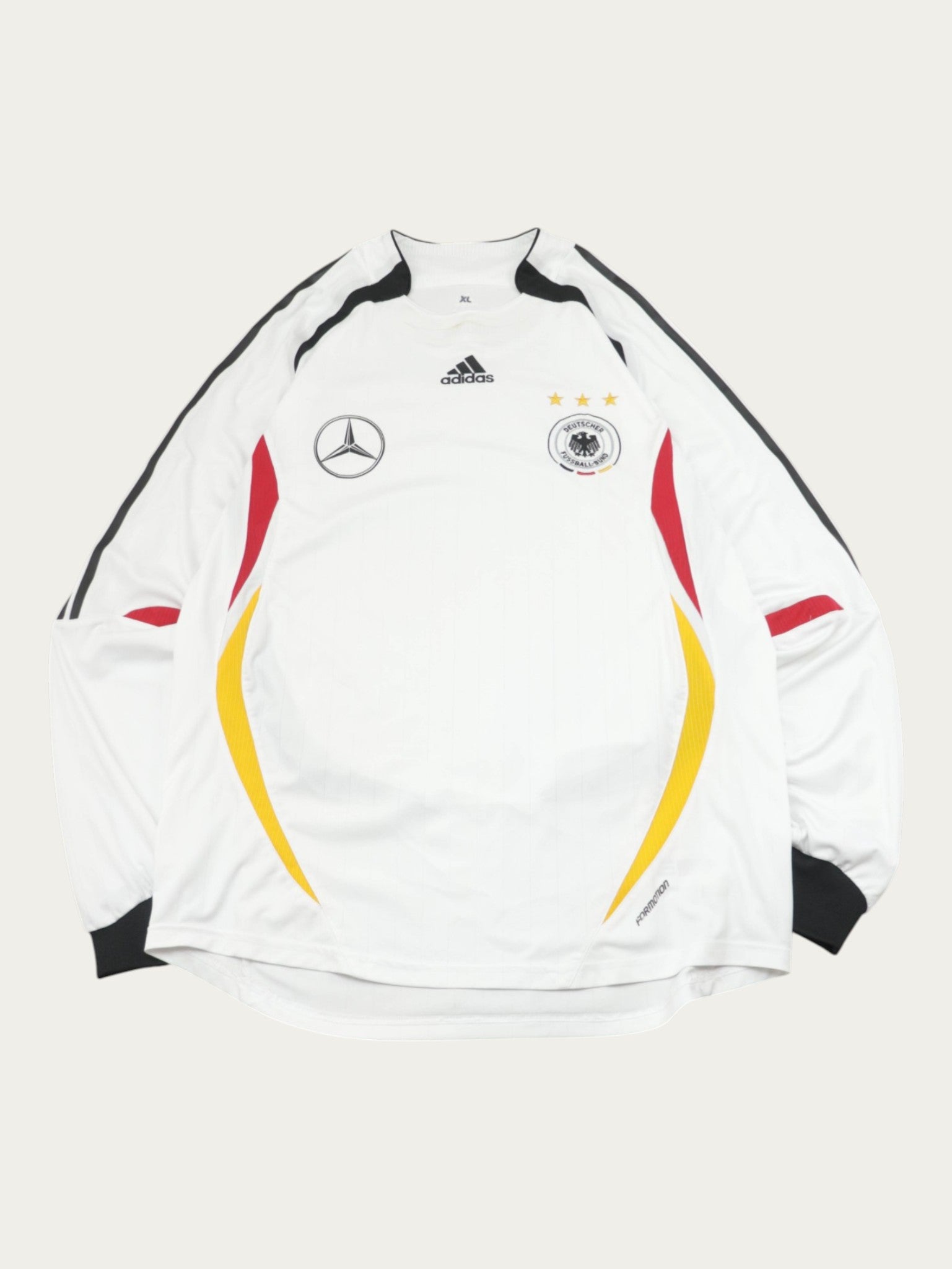 CAMISETA ADIDAS ALEMANIA 2006