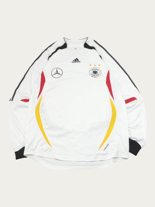 CAMISETA ADIDAS ALEMANIA 2006