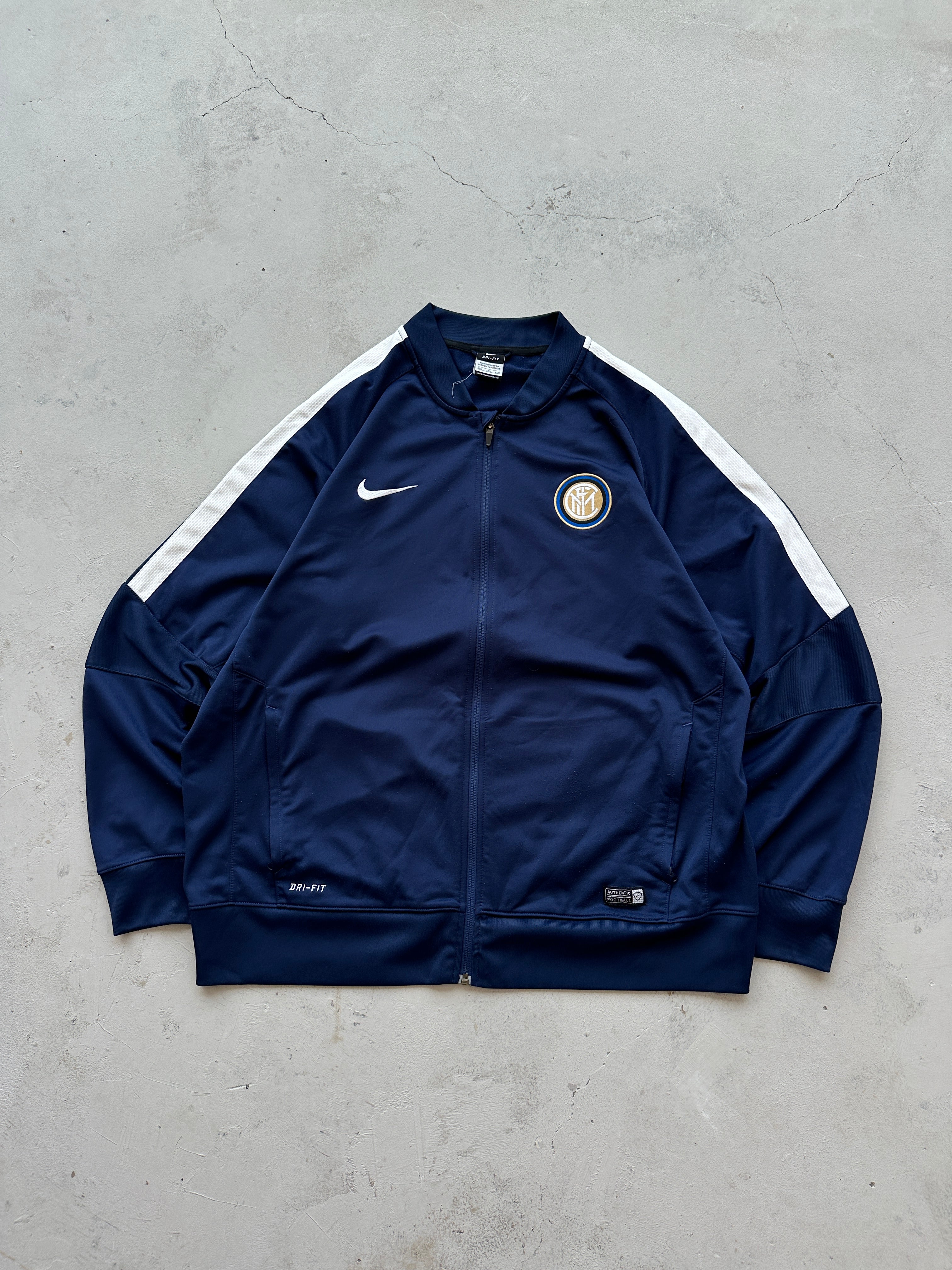Chaqueta Nike Inter Milan 2016-17'