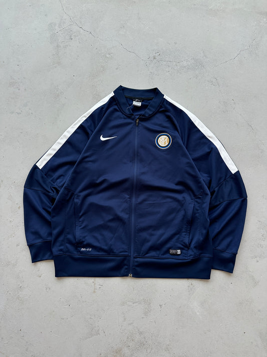 Chaqueta Nike Inter Milan 2016-17'