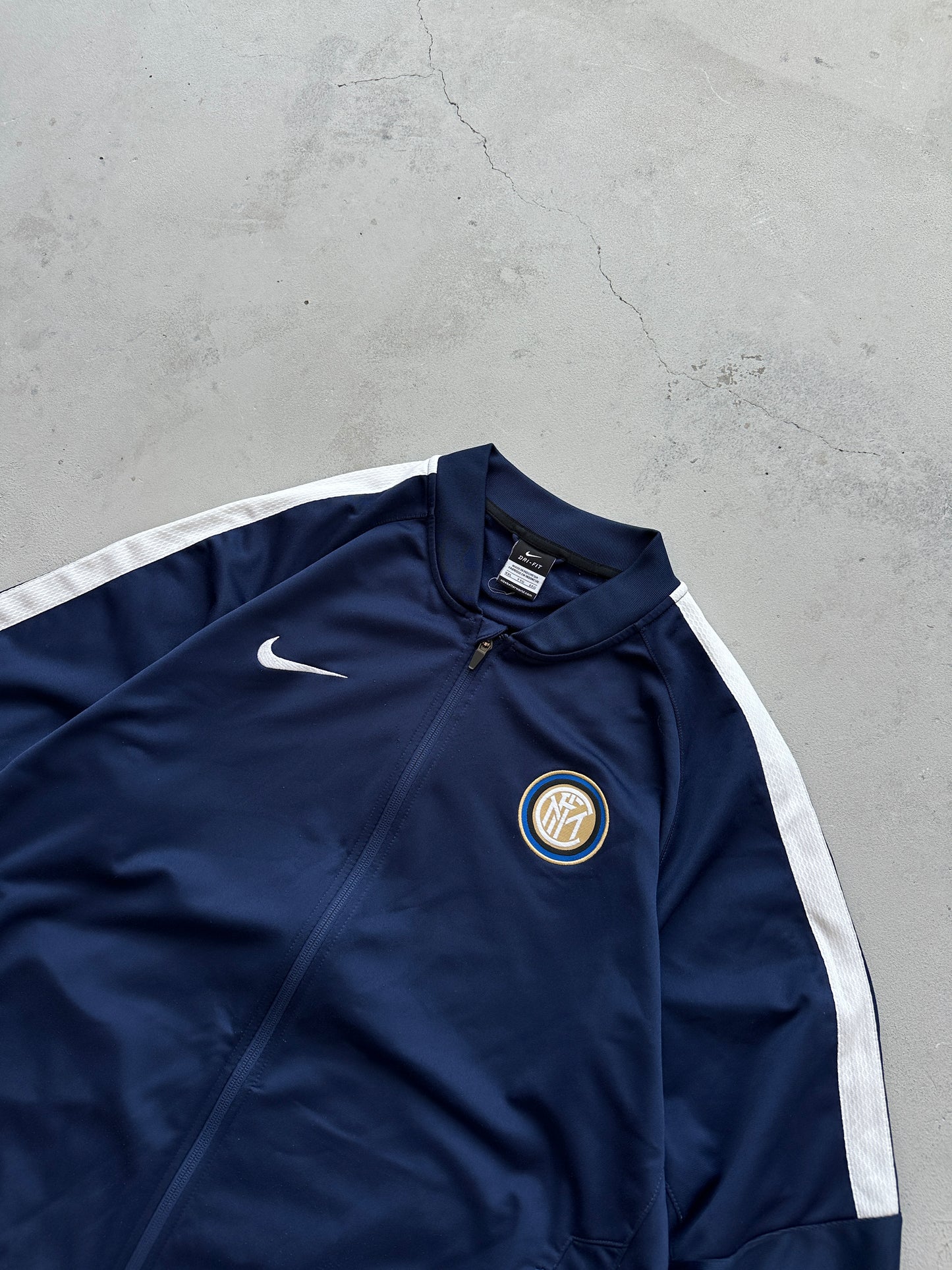 Chaqueta Nike Inter Milan 2016-17'