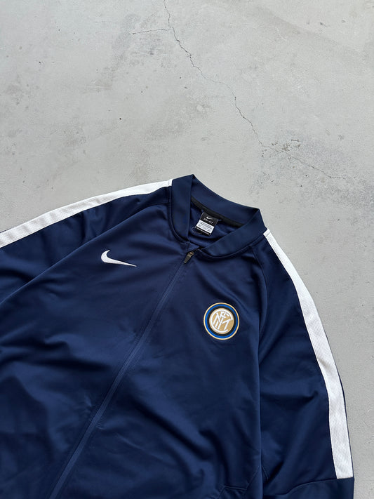 Chaqueta Nike Inter Milan 2016-17'