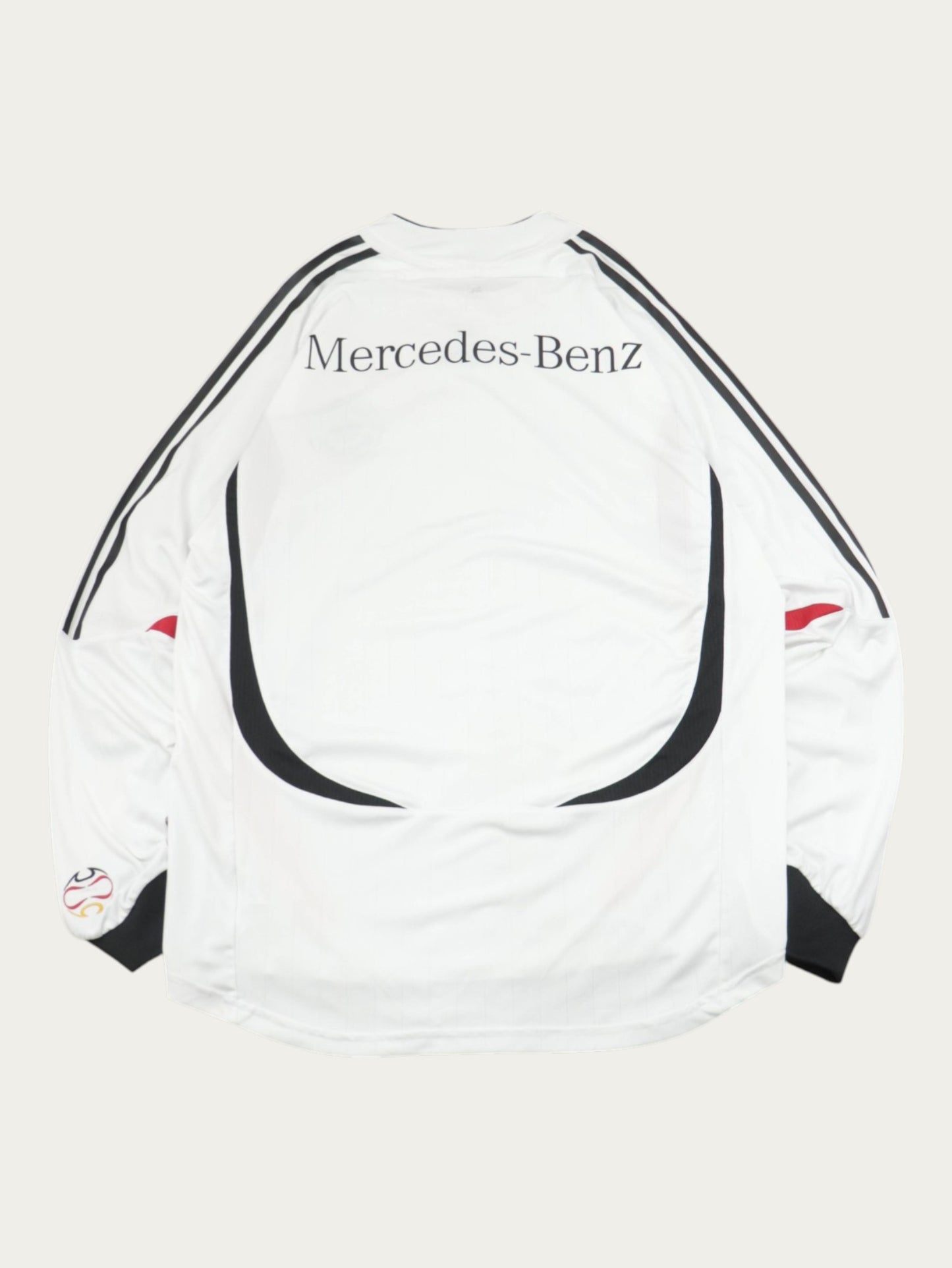 CAMISETA ADIDAS ALEMANIA 2006