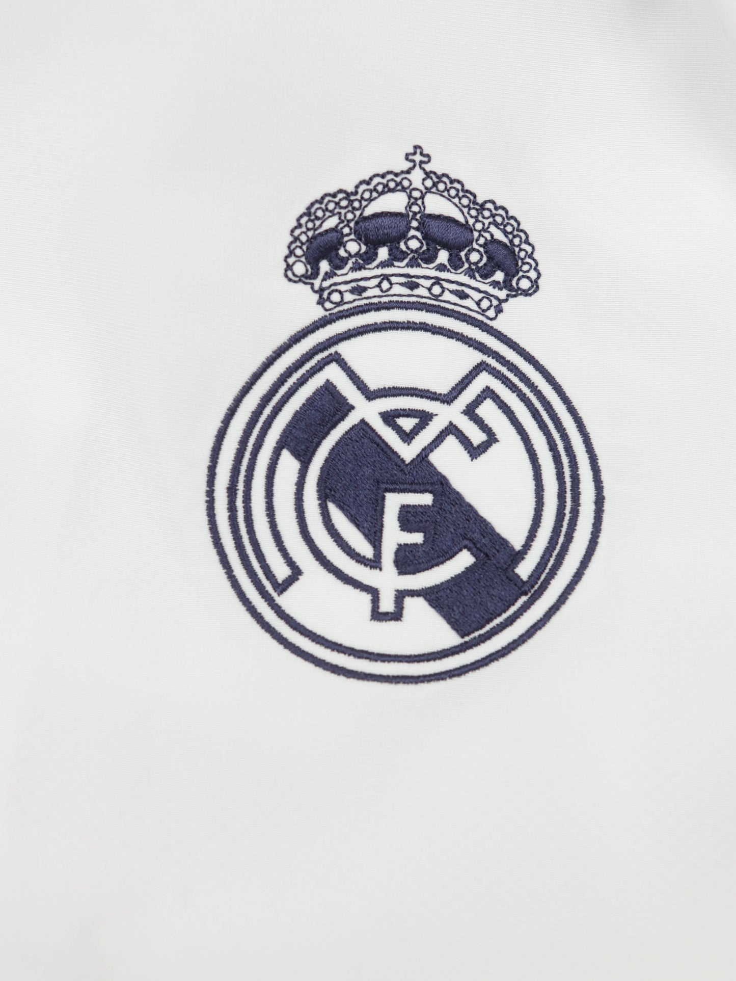 CHAQUETA ADIDAS REAL MADRID 2012-13'