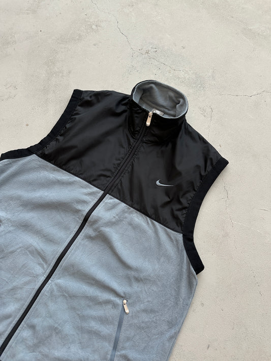 Chaleco Nike vintage 00s