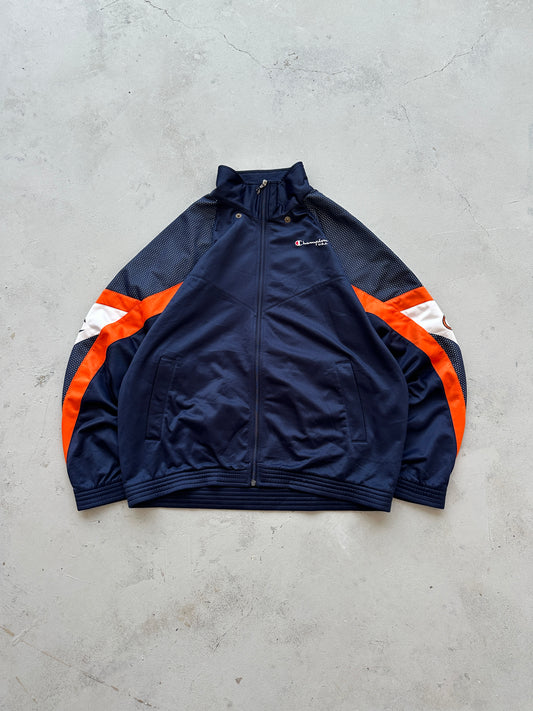 Chaqueta Champion USA vintage 00s