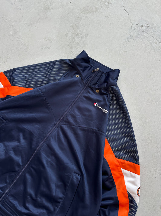 Chaqueta Champion USA vintage 00s