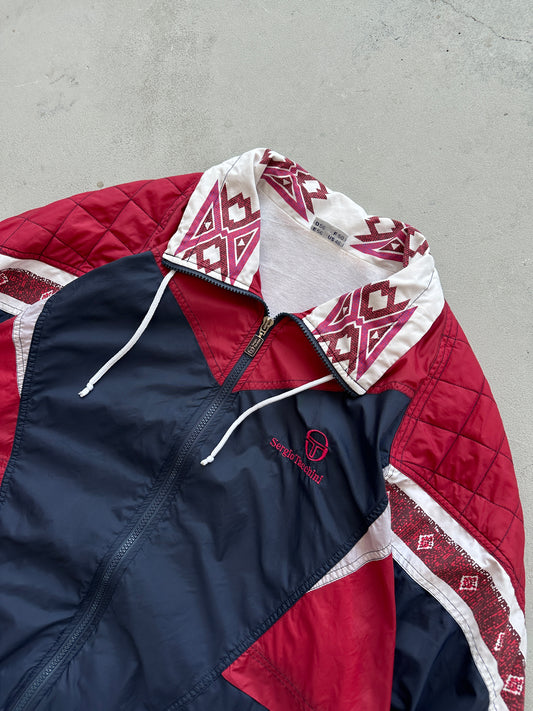 Chaqueta Sergio Tacchini vintage 90s