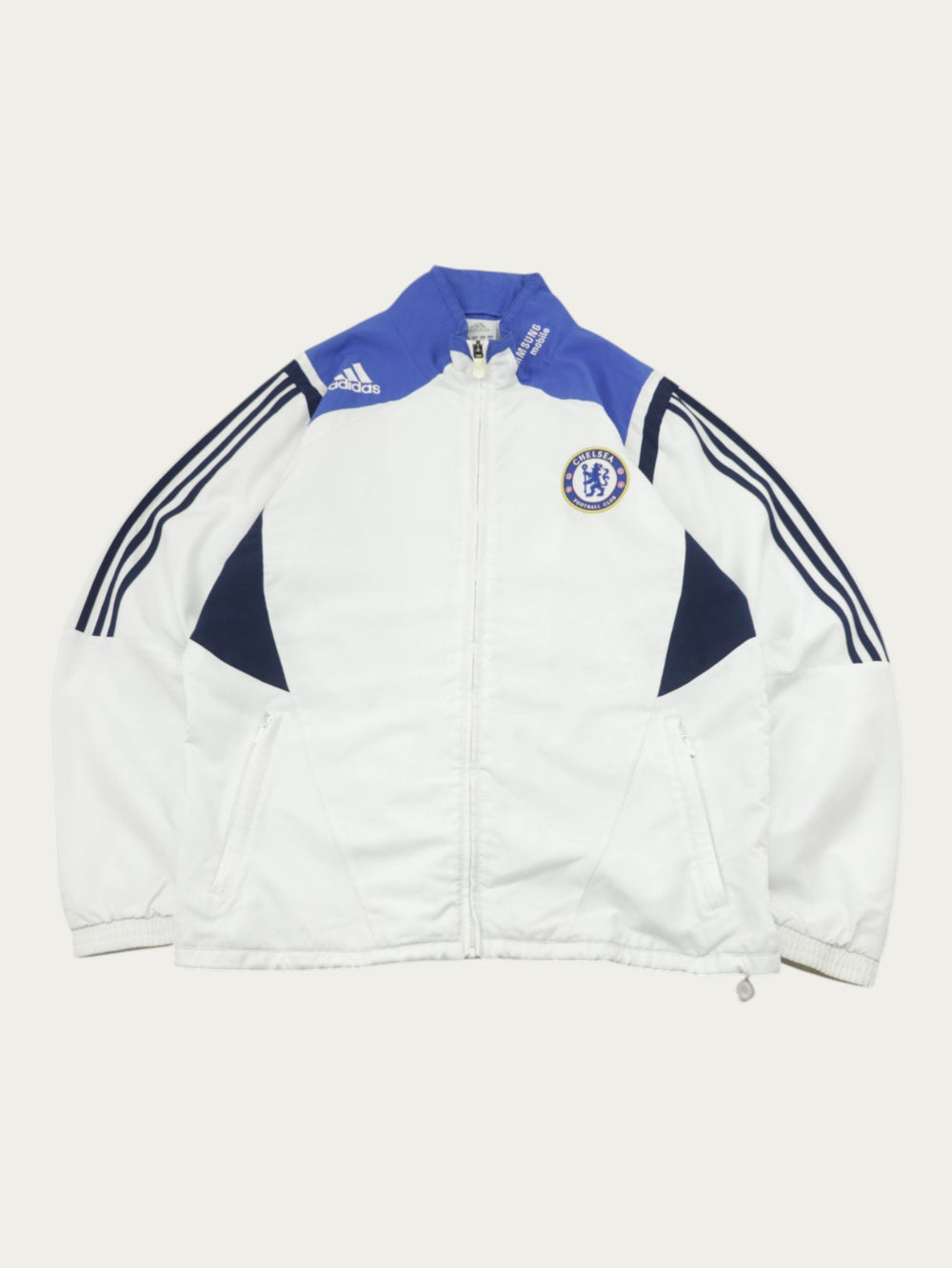 CHAQUETA ADIDAS CHELSEA FC 2007-08'