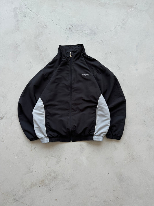 Chaqueta Umbro vintage 00s