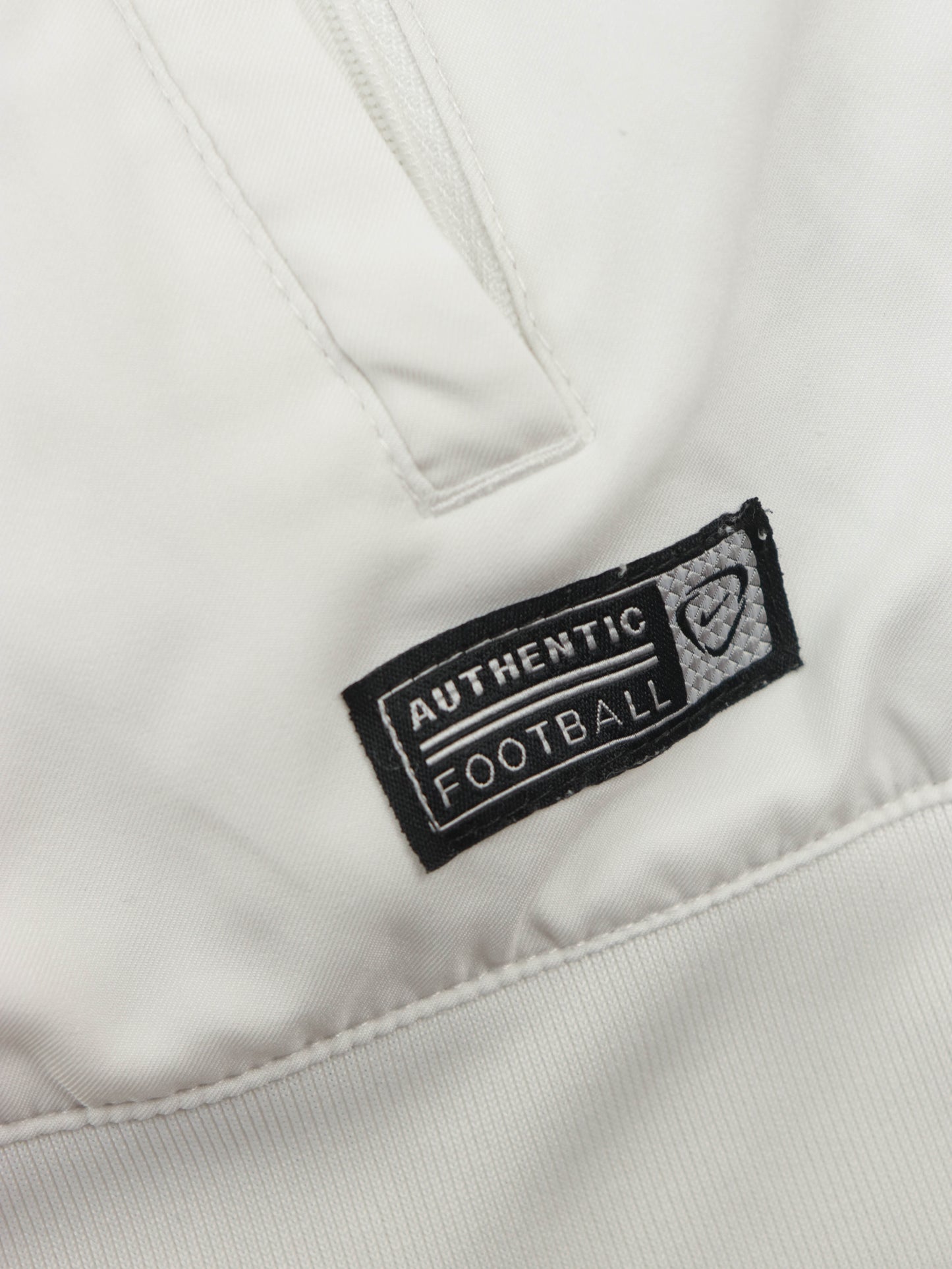 CHAQUETA NIKE AS ROMA 2015-16'