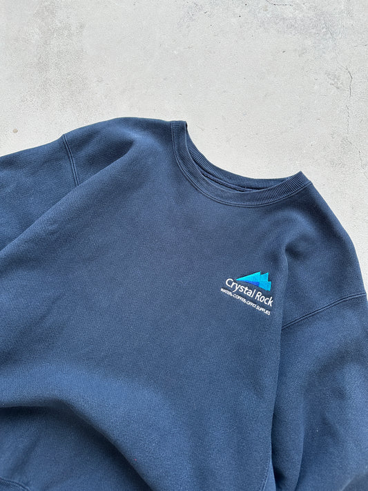 Sudadera Champion vintage 00s